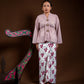 Baju Kebaya Rindu Merdu Jambu