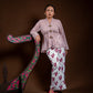 Baju Kebaya Rindu Merdu Jambu