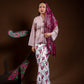Baju Kebaya Rindu Merdu Jambu