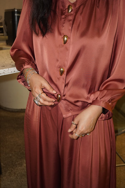 Baju Langkah Bayu Gangsa