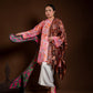 Baju Kurung Rindu Kasih Jambu