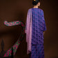 Kurung Rindu Set Mek Ungu