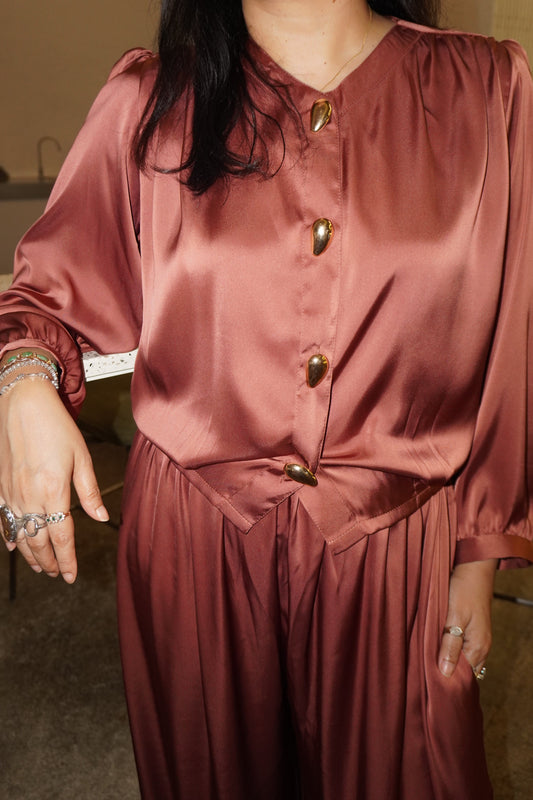Baju Langkah Bayu Gangsa