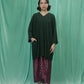 Baju Rongga Hijau