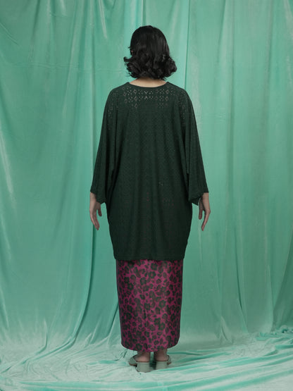 Baju Rongga Hijau