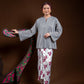 Baju Rindu Jelita Kelabu