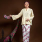 Baju Rindu Jelita Kuning