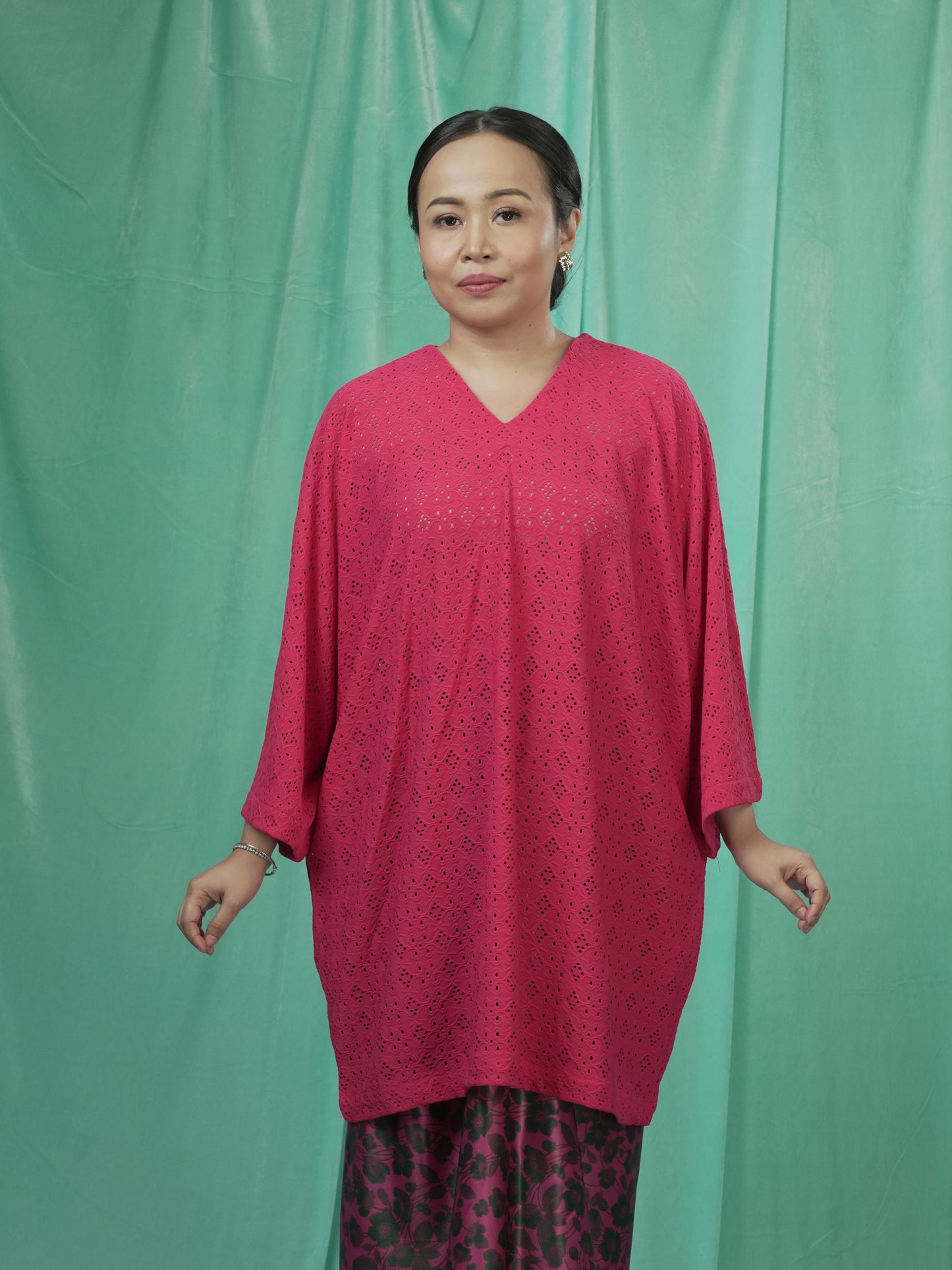 Baju Rongga Jambu