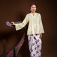 Baju Rindu Jelita Kuning