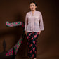 Baju Kebaya Rindu Dewi Jambu