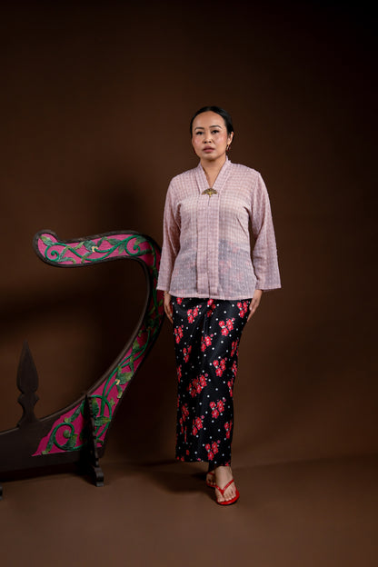 Baju Kebaya Rindu Dewi Jambu