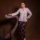Baju Kebaya Rindu Dewi Jambu