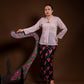 Baju Kebaya Rindu Dewi Jambu