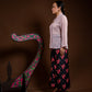 Baju Kebaya Rindu Dewi Jambu