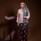 Baju Kebaya Rindu Dewi Jambu