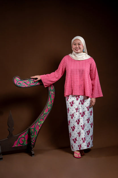 Baju Rindu Jelita Jambu
