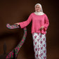 Baju Rindu Jelita Jambu