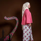 Baju Rindu Jelita Jambu