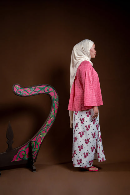 Baju Rindu Jelita Jambu