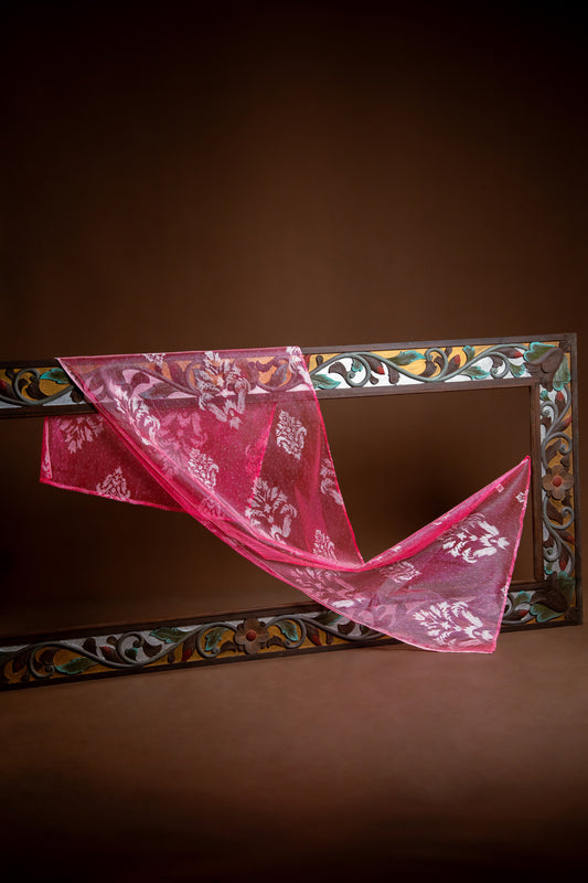 Selendang Rindu Jambu