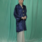 Kebaya Balada Biru