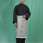 Baju Melayu Belantara Hitam