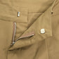 2026 Anak Malaysia Collection: Khaki Structured Trousers