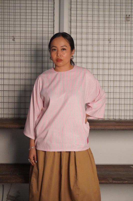 Baju Norma Lintang Merah (Versi 202-LIMA)