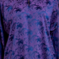Kurung Rindu Set Mek Ungu