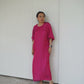 Kasma Dress Pink