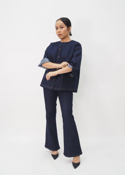 Seluar Joe Denim TIGA-9
