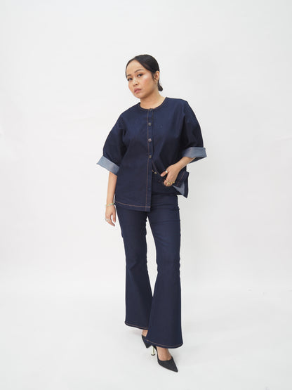 Seluar Joe Denim TIGA-9