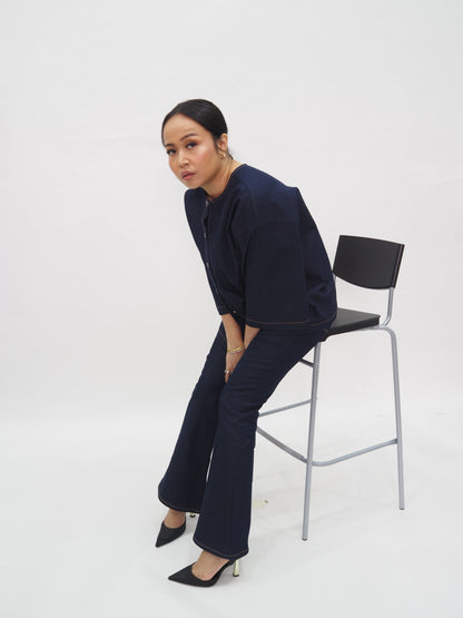 Seluar Joe Denim TIGA-9