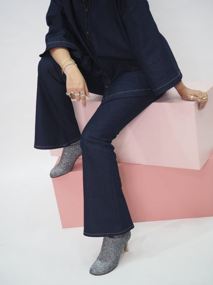 Seluar Joe Denim TIGA-9