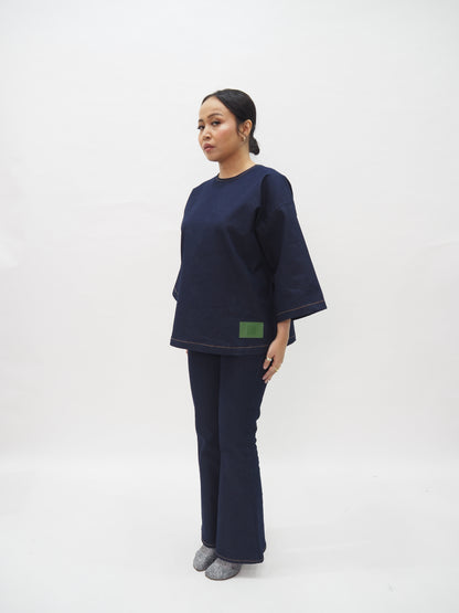 Seluar Joe Denim TIGA-9