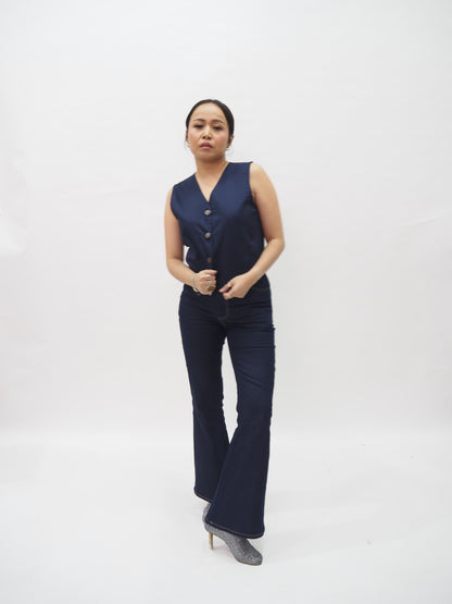Vest Dewi TIGA-9