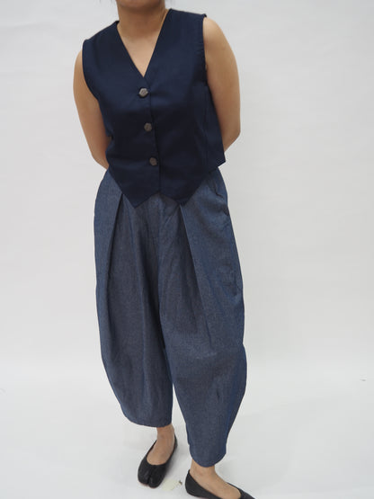 Vest Dewi TIGA-9
