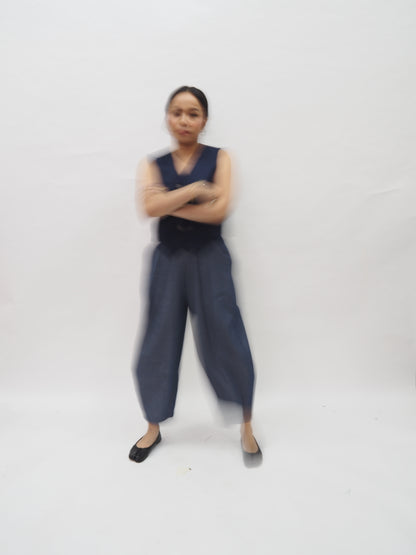 Vest Dewi TIGA-9