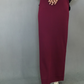 Skirt Pensel Kosong