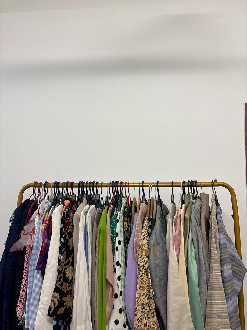 PRELOVED SALE