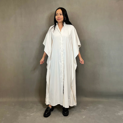 Baju Serba Putih