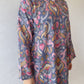 Baju Kurung Batik Nusantara Merbah