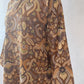 Baju Kurung Batik Nusantara Merbok