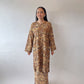 Baju Kurung Batik Nusantara Merbok