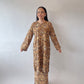 Baju Kurung Batik Nusantara Merbok