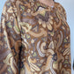 Baju Kurung Batik Nusantara Merbok