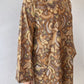 Baju Kurung Batik Nusantara Merbok