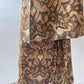 Baju Kurung Batik Nusantara Merbok