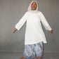 Bibah Kurung Putih